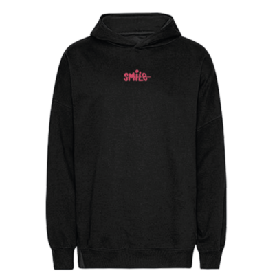 Jonas Egbers - Smile / Hoodie