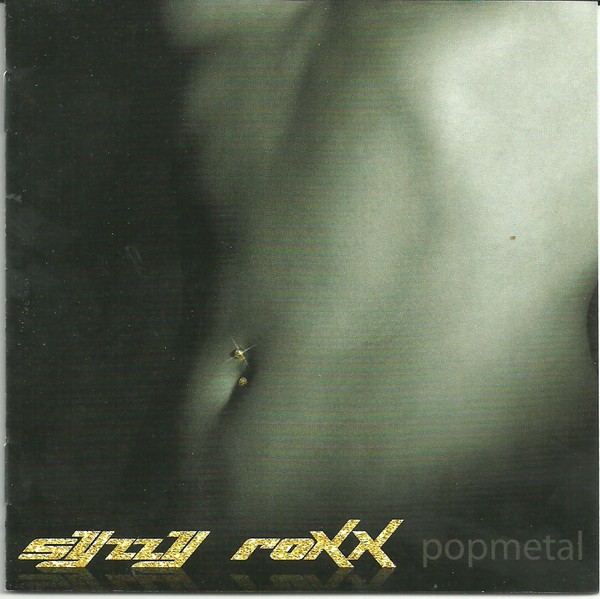 Syzzy Roxx - Popmetal (CD)