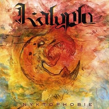 Kalypso - Nyktophobie (CD)